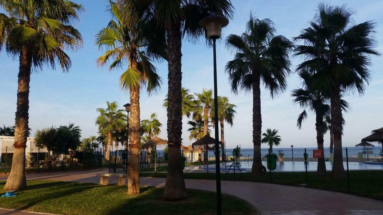 Primera Linea De Playa روكيتاس ذي مار المظهر الخارجي الصورة